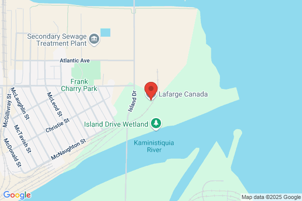 Lafarge Canada Inc. - Thunder Bay Ready Mix