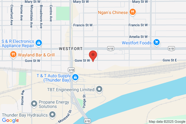 Payford Steel Inc