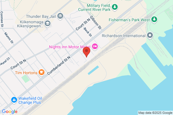Johnson Controls