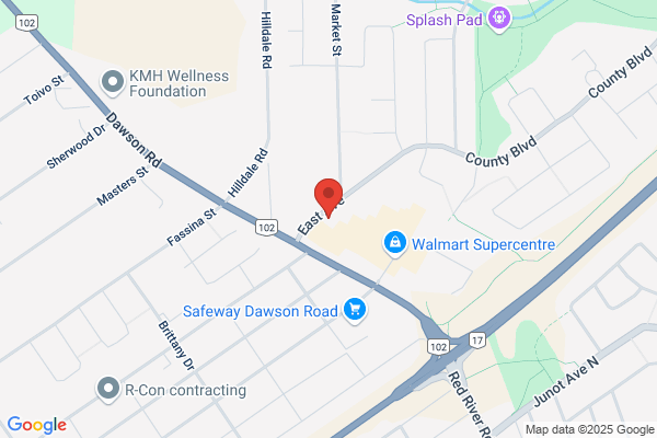 Waypoint Convenience