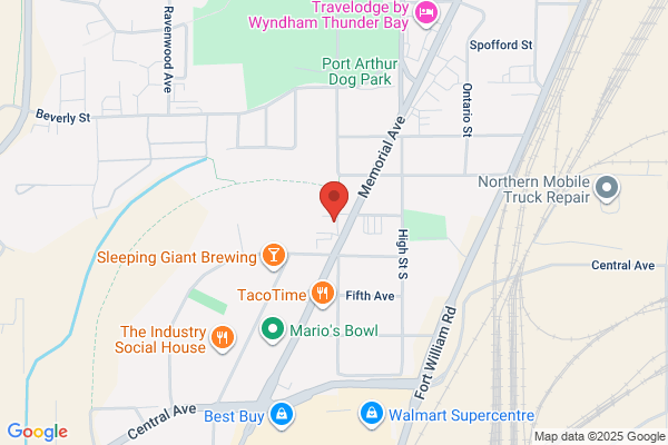 Thunder Bay Counselling Centre