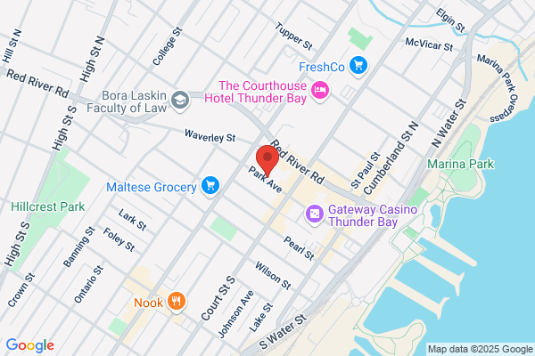 Scott Family Dental