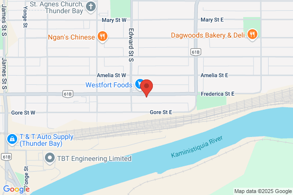 Westfort Family Dental