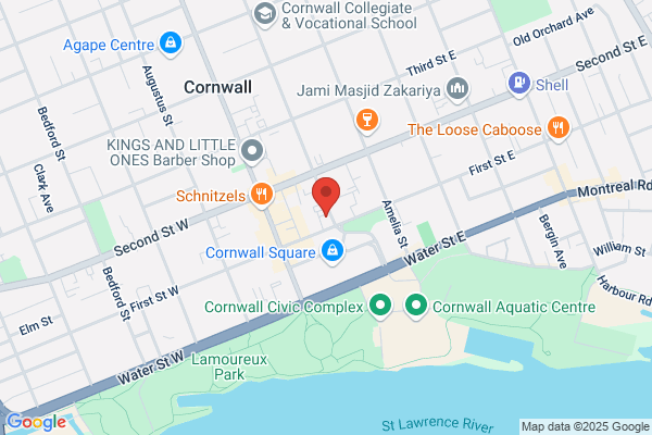 Dowhos Paul Dr Dentist