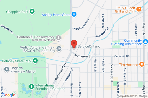 Jacobson Peter Dr Dentist