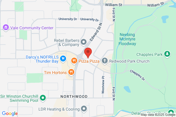 Redwood Dental Centre