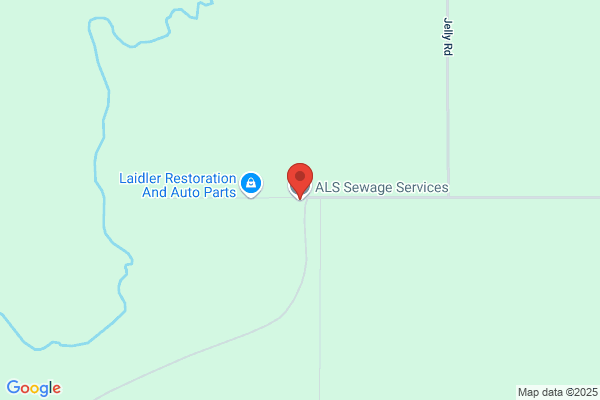 A-1 Sewage Services