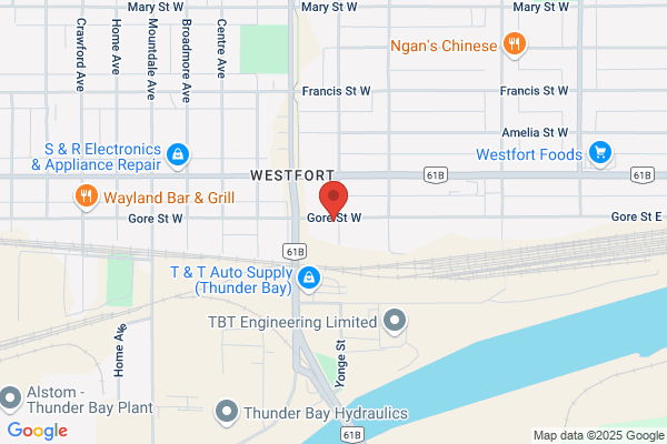 Northwest Petroleum Equipment Ltd