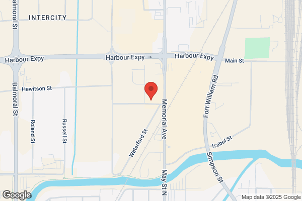 Kumon Centre Thunder Bay North