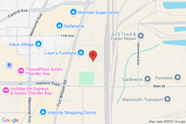 White Pine Electric Ltd