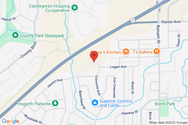 Lakehead Public Schools, Elementary Schools, SIR John A MacDonald