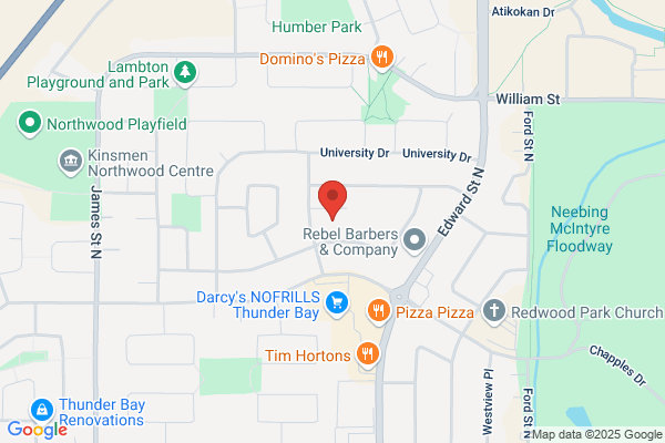 Lakehead Public Schools, Elementary Schools, Sherbrooke School