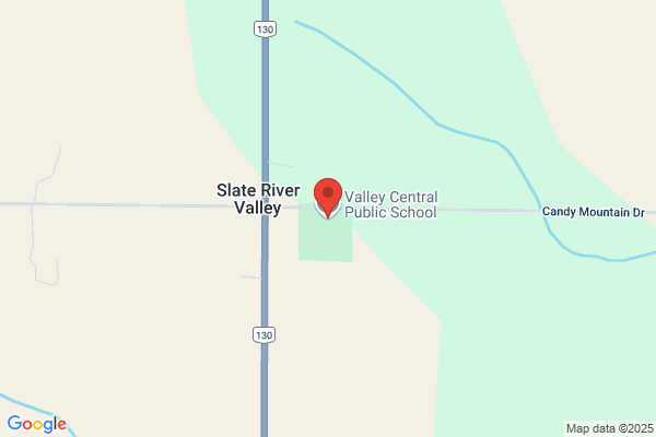 Lakehead Public Schools, Elementary Schools, Valley Central School