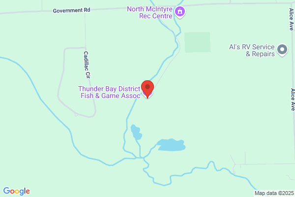 Fish/Fisheries, Ontario Great Lakes Area, Fish Habitat Management