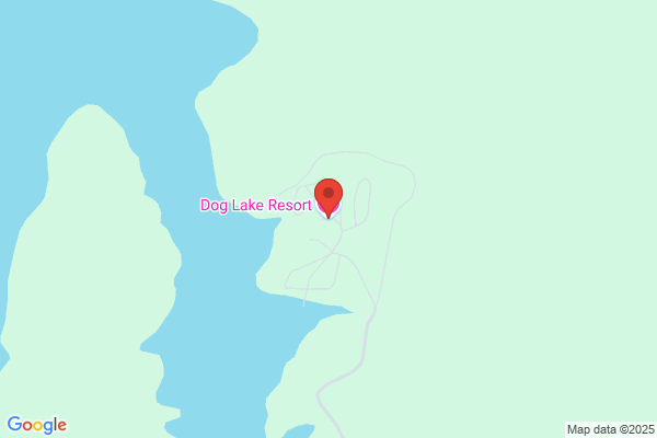 Dog Lake Resort, Winter Number