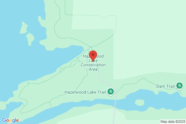Hazelwood Lake Bed & Breakfast