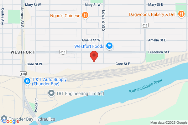 Thunder Bay Broom & Chemicals Ltd