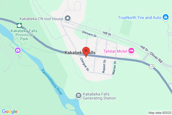 Kakabeka Esso