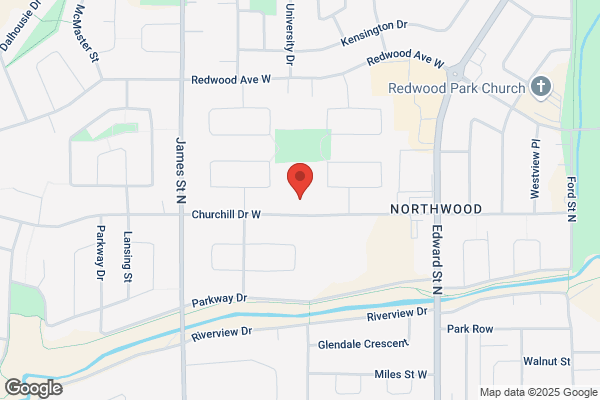 Lakehead Public Schools, French Immersion Schools, Agnew H Johnston School