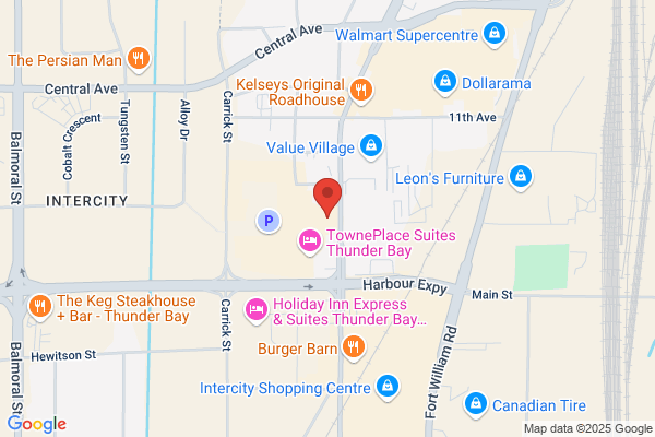 Waypoint Convenience