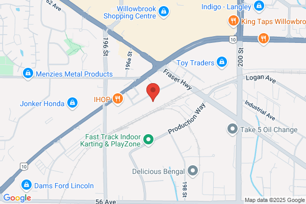 ECCO Heating Products Ltd