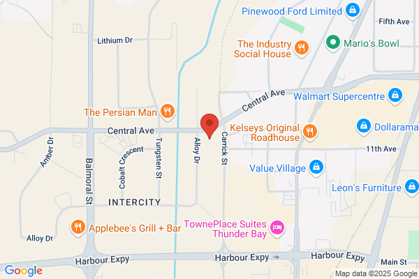 Thunder Bay Fireplaces