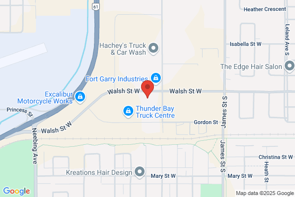 Twin City Plumbing & Heating