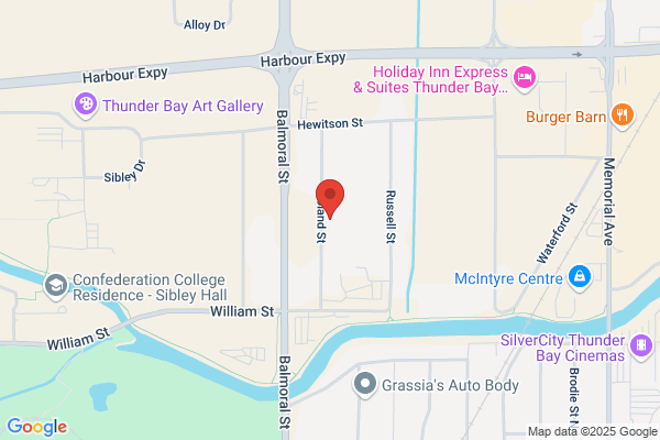 Wolseley Plumbing/HVAC