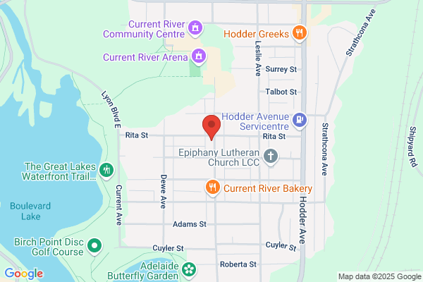 Axelson's Plumbing & Heating Ltd