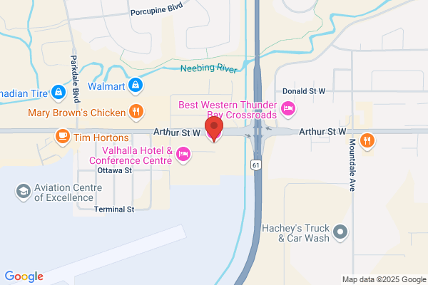 Hampton Inn & Suites by Hilton Thunder Bay