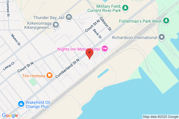 Voyageur Motel