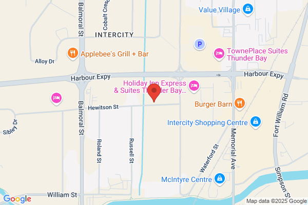 Midwest Hydraulics