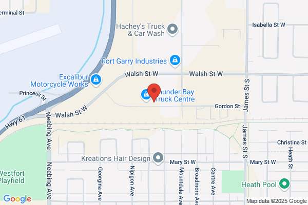 Central Canada Industries Inc