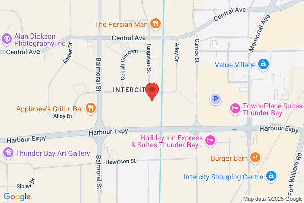 Johnsen Eric Insurance Agency Ltd, Eric Johnsen