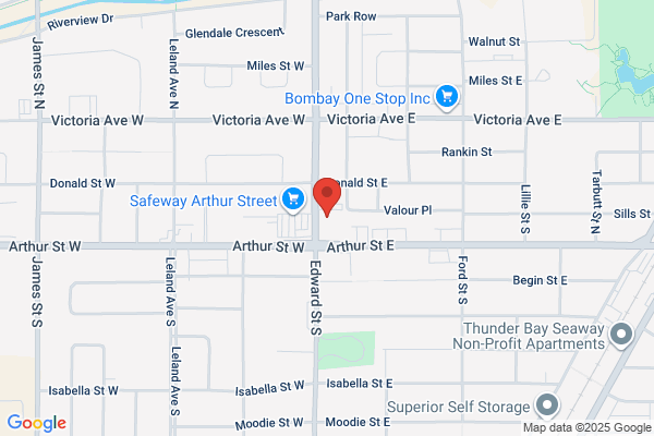 Attridge John Life Insurance Agency Ltd