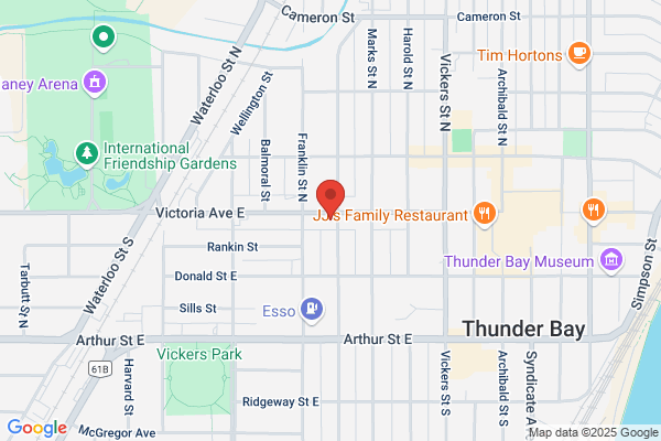 Beckford Robert P Chiropractor