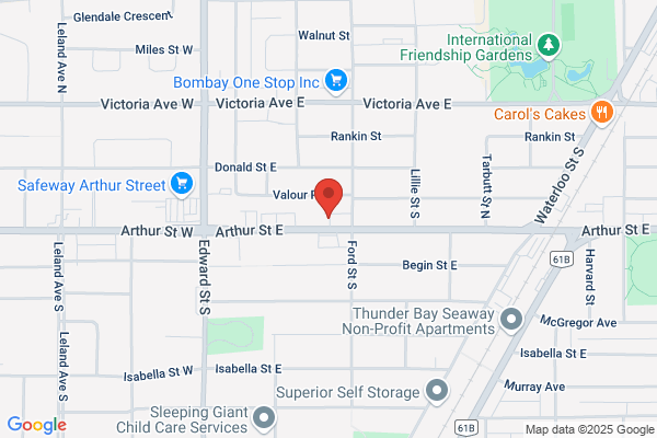 Thunder Bay Laser Clinic