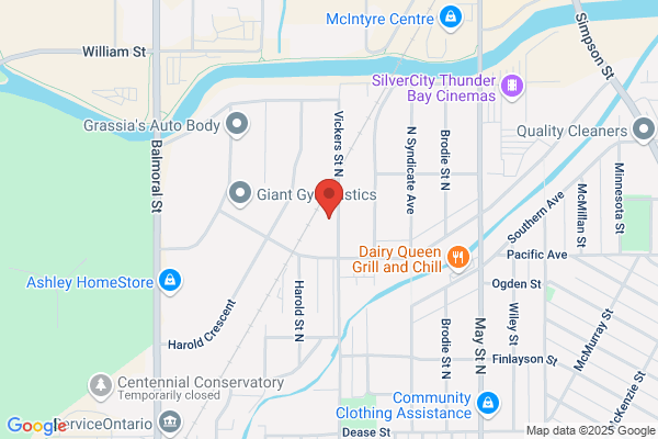MacDonald Equipment Exchange Ltd