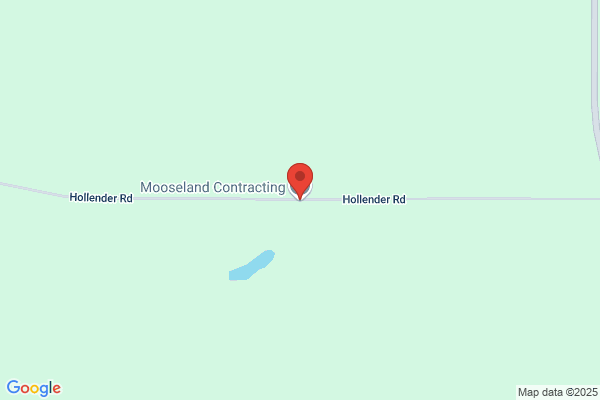 Mooseland Contracting Inc