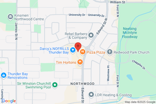 Northwood Foods