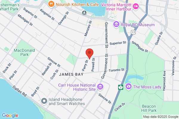 James Bay Community Mental Health Program
