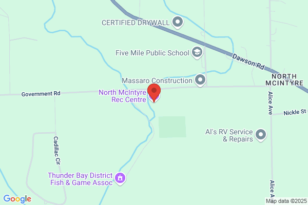 Northern Cree