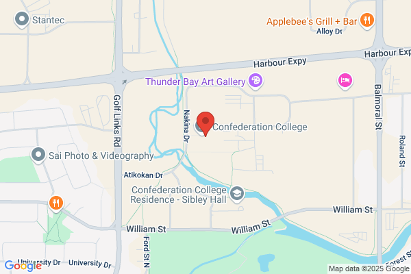 Arts Culture and Heritage, Culture, Regional Services, Thunder Bay