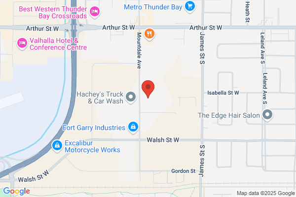 Fire, Fire Management Headquarters, Fire Marshal's Office, Northwest Regional Office