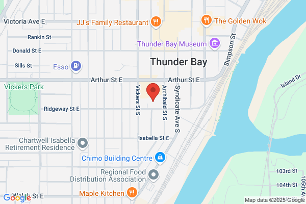 McKellar Long Term Care Community