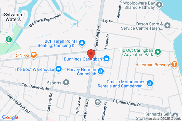 One Stop Lube Shop Ltd