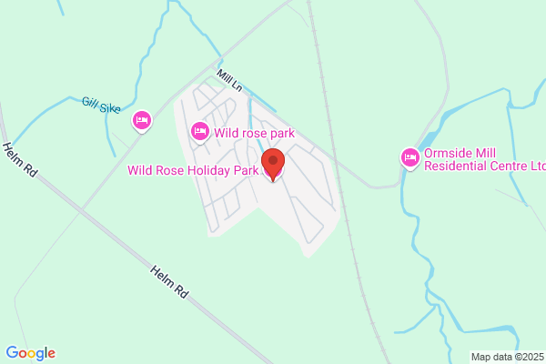Wild Rose Park