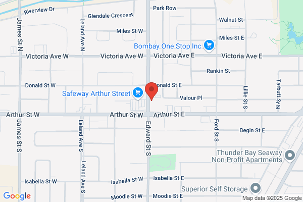 Bayview Family Chiropractic Clinic