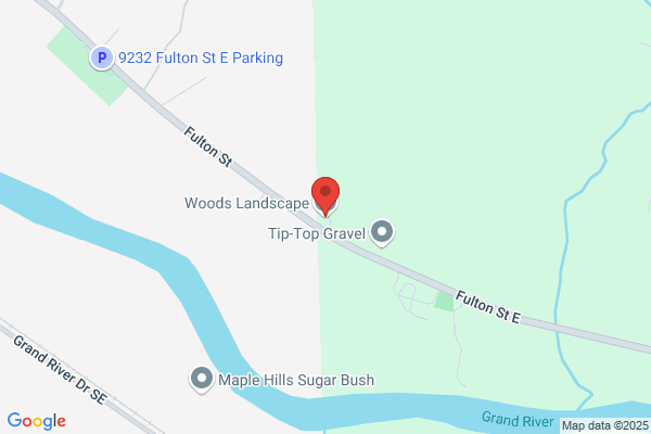 Woods Landscaping