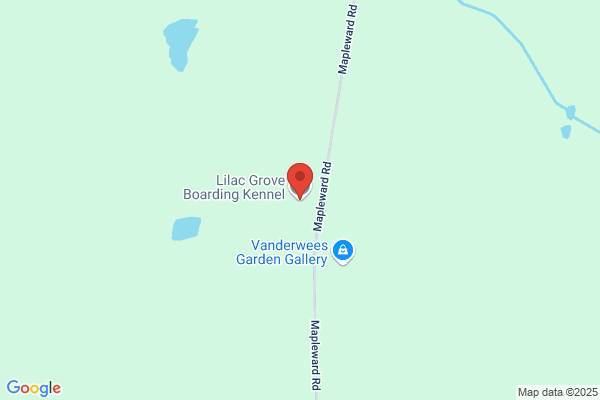 Lilac Grove Boarding Kennel